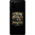 Liquid Blue NFL Green Bay Packers Running Back Galaxy S20 Plus Skin
